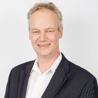 Detron Employee Armand Moeliker's profile photo