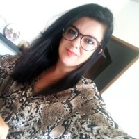 WH1 Employee Juscélia Teixeira's profile photo