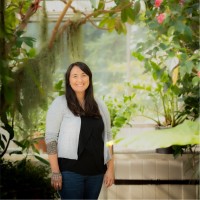 Alaska Native Heritage Center, Incorporated Employee Crystalyn Lemieux's profile photo
