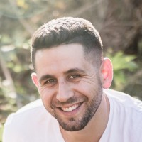 RELS Advanced Technologies Ltd Employee Itamar ️'s profile photo