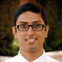 NVIDIA Employee Sathyam Vellal's profile photo