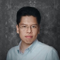 Picta Productions Ltd Employee Patrick Villegas's profile photo