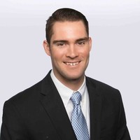 Florida Blue Employee Peyton Walsh's profile photo