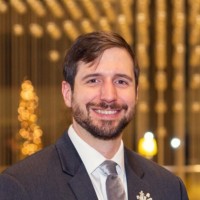 Query Employee Andrew Harris's profile photo