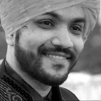 Searce Inc Employee Dhyey Shah's profile photo
