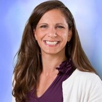 Apple Healthcare Employee Jamie Ligon's profile photo