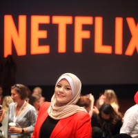 PMRS Inc. Employee Hadil .r.elburai's profile photo