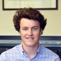 Enica Engineering Employee Aidan Smith's profile photo