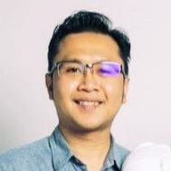 Temasek Employee Mohamed Razil's profile photo