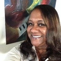 State of California Employee Mia Mullins's profile photo
