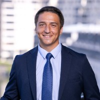 Morris Crocker Chartered Accountants Employee Quentin van Den Bergh's profile photo