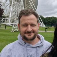 PPS Commercials Ltd Employee Carl Ward's profile photo