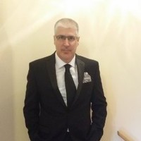 Camelot Fabrics® / Eugene Textiles Employee Barry Diamond's profile photo