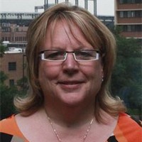 SUBNET Solutions Inc. Employee Vicki B.'s profile photo