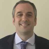 Monument Economics Group Employee Jonathan Schwartz's profile photo