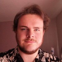 Netflix Employee Benjamin Wainwright's profile photo