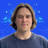 MSP360 Employee Dmitry Flusov's profile photo