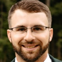 FreshAir Sensor Employee Tim Puzio's profile photo