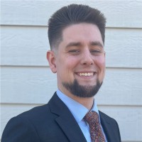 Rosegate Mortgage Employee Chandler Nolan's profile photo