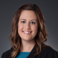 First Bank Employee Heather Dickerson's profile photo