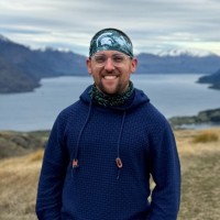 Unified Engineering Employee Alex Lott's profile photo