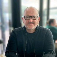 APPrendere Employee David White's profile photo