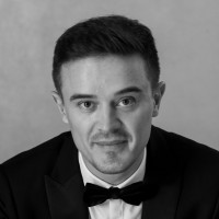 Toughbyte Employee Anton Korenyushkin's profile photo