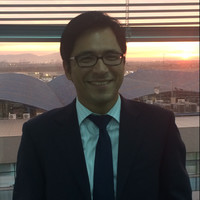 ISCO GRUPO LOGISTICO Employee Javier Gómez Silva Acosta's profile photo