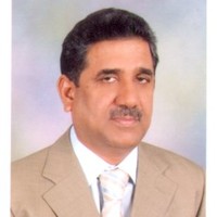 A'Saffa Foods, SAOG, Oman Employee Muhammad Chaudhry's profile photo