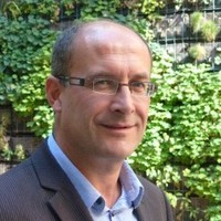 U IRIS devient U TECH Employee Eric Cosnier's profile photo