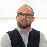 Hereworks Employee Paul McKenna's profile photo
