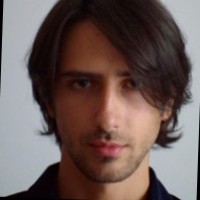 Erald Firza's profile photo