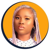 Seamailer Employee Oyinkansola Ogundele's profile photo