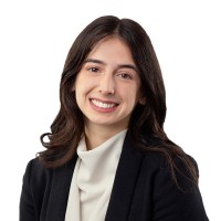 Toronto Stock Exchange Employee Aimee Rotman's profile photo