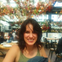 Sensat Employee Aifric Delahunty's profile photo