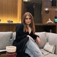 Maya Aceska Email