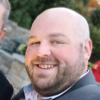 IDville Employee Ryan Lawrence's profile photo