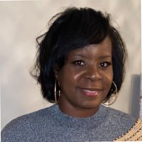 Brady: United Against Gun Violence Employee Brenda Mhrm's profile photo