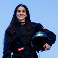 Project Read Employee Camille Nóbrega's profile photo
