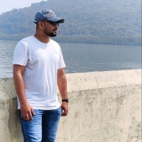 Kushang Oza Email