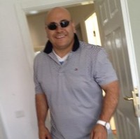 Daisy Distribution Employee Ercan Sarioglu's profile photo