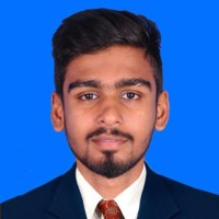 FOCUS IMAGING SYSTEMS Employee Anaz Vishar's profile photo