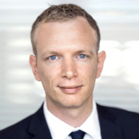 Sunclass Airlines Employee Valdemar Warburg's profile photo