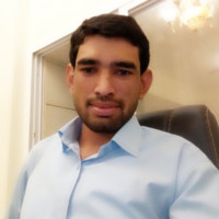 Bilal Anwar's profile photo