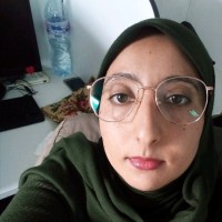 Extrum Outsourcing Employee Sabrine Taghouti's profile photo