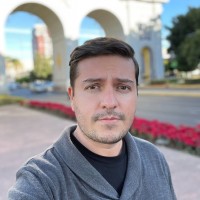 Sergio Palacio Email