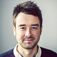 Core Post Employee Craig Howard's profile photo