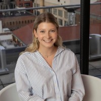 Cutline Communications Employee Bethany Edwards's profile photo