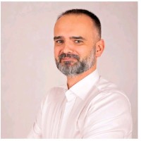 AmeriGas Polska Employee Marcin Rosiński's profile photo