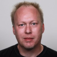 Okapi ApS Employee Tobias Jønch's profile photo